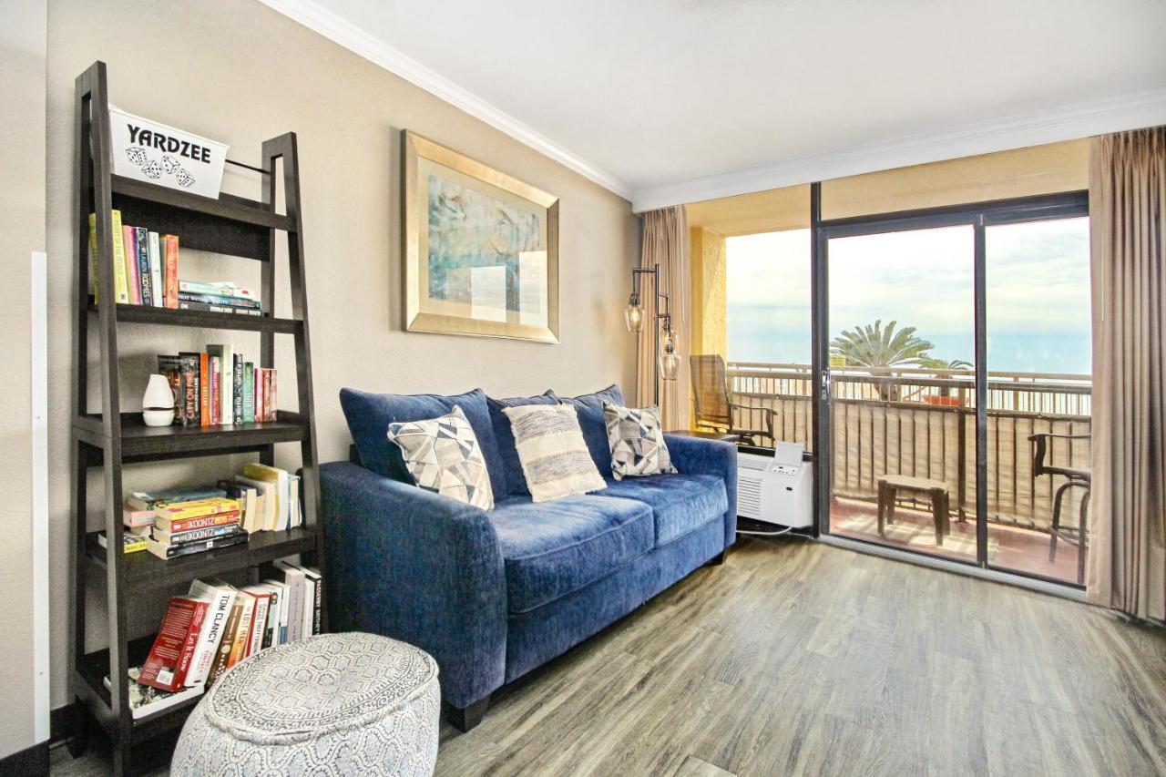 מירטל ביץ' Caravelle Resort Condos חדר תמונה